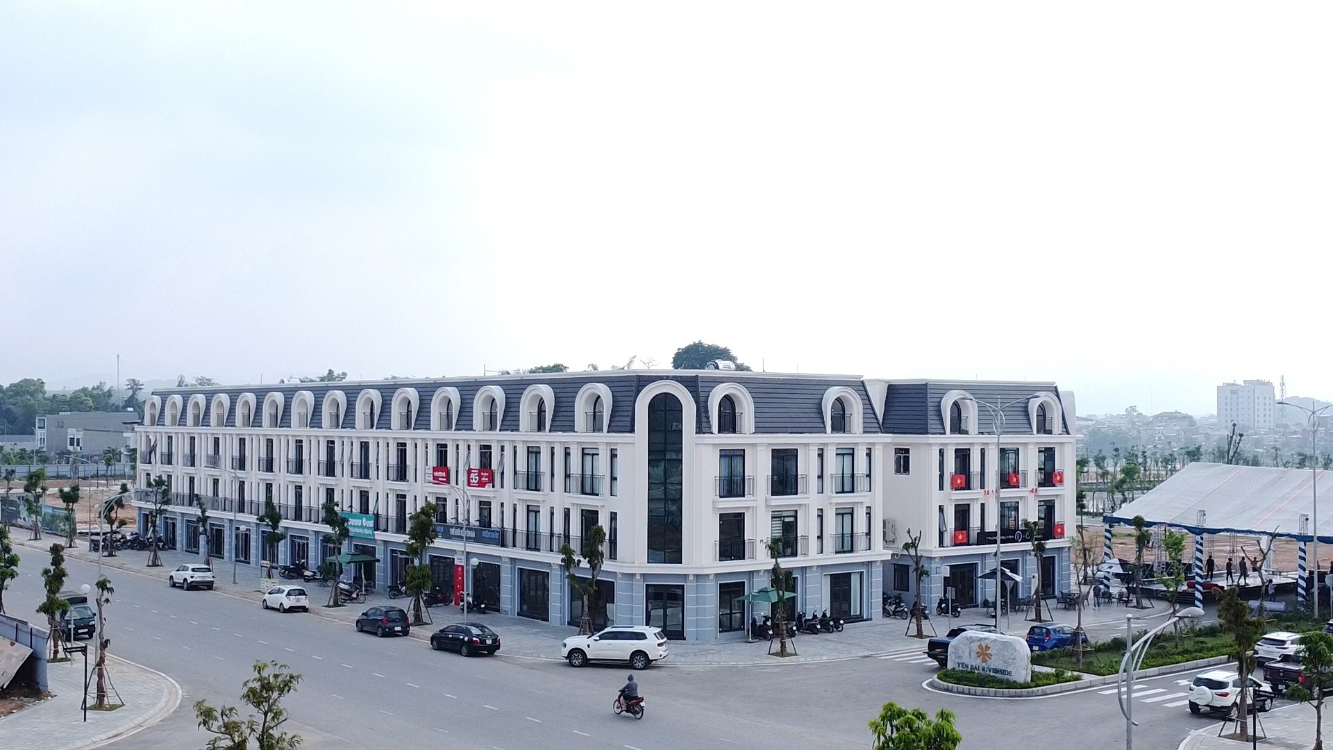 Sản phẩm nhà liền kề của dự án. yen-bai-riverside00-07-13-19still007.jpg