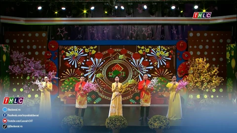 Tọa đàm: Sức xuân