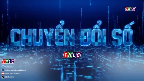 Chuyển đổi số (8/1/2026) 