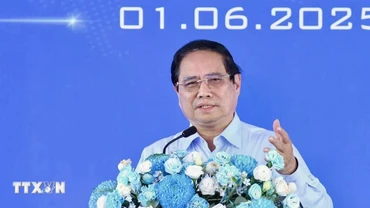 Tổ hợp không gian sáng tạo CMC phải là nơi hội tụ, lan tỏa văn hóa và trí tuệ