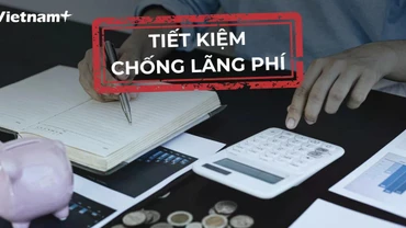 Bài viết "Thực hành tiết kiệm" của Tổng Bí thư Tô Lâm