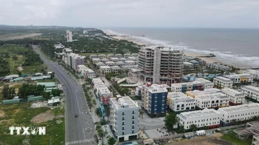 Phân định thẩm quyền của chính quyền địa phương 2 cấp trong một số lĩnh vực