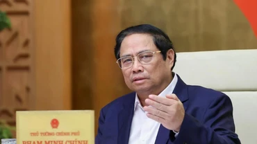 Ban hành Nghị quyết 154 về nhiệm vụ, giải pháp đặt mục tiêu tăng trưởng 8%
