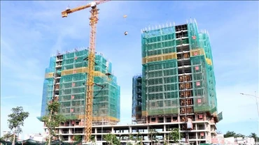 Phân quyền mạnh, giảm 70% thời gian thực hiện thủ tục đầu tư nhà ở xã hội