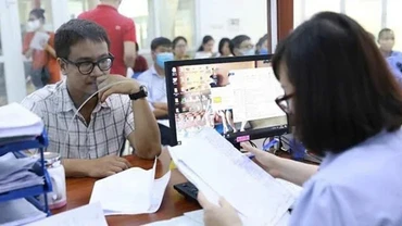 Bố trí đủ kinh phí cho việc sắp xếp tinh gọn bộ máy