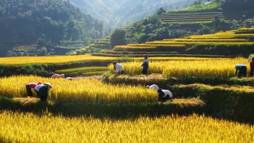 Kỳ vọng của người dân vùng cao hướng về Đại hội XIV của Đảng