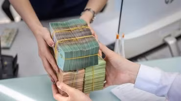 Từ 15/8: Nâng hạn mức vay nhỏ lên 400 triệu đồng