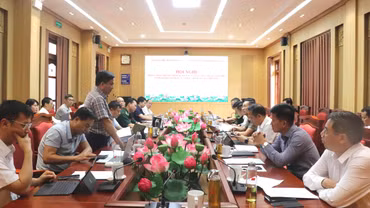 Phường Lào Cai và Ban Quản lý Khu kinh tế tỉnh thống nhất một số nội dung về công tác quản lý nhà nước tại khu kinh tế cửa khẩu