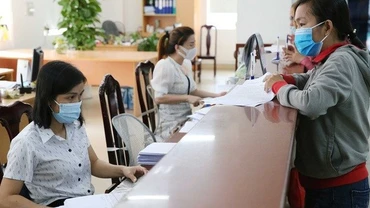 Chi tiết nhiệm vụ các phòng thuộc UBND cấp xã sau sáp nhập