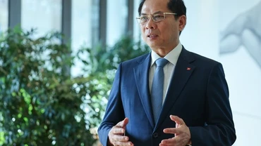 Chuyến công tác của Thủ tướng tại 3 nước châu Âu đạt nhiều kết quả có ý nghĩa quan trọng, thực chất