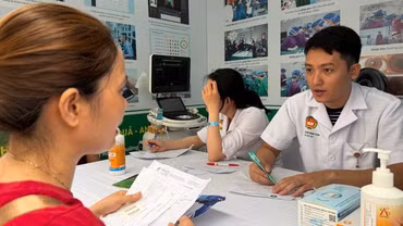 Từ 1/7, Bộ Y tế dừng cấp giấy phép, chứng chỉ hành nghề khám chữa bệnh
