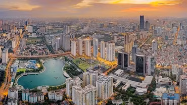 11 nghị quyết của Chính phủ và cuộc giải phóng sức sáng tạo