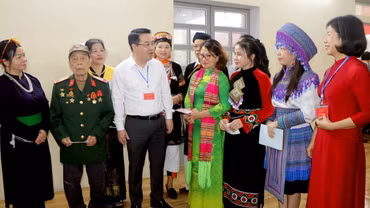 Trách nhiệm trước vận hội mới