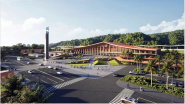 Lào Cai: Sẵn sàng cho lễ khởi công dự án đường sắt Lào Cai - Hà Nội - Hải Phòng