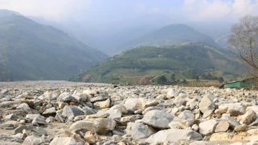 Nâng cao năng lực cộng đồng, chủ động phòng, chống thiên tai