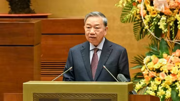 Tổng Bí thư: Nhanh chóng cụ thể hóa niềm tin của cử tri thành hành động