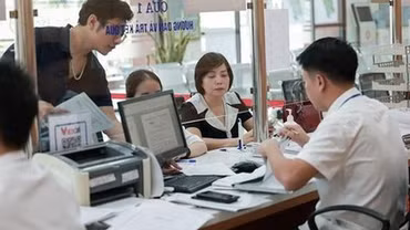 Viên chức bị mất việc ngay lập tức khi vi phạm quy định này