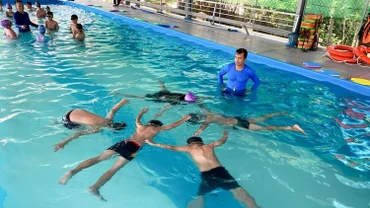 Lào Cai hướng đến môi trường sống an toàn, đẩy lùi đuối nước và tai nạn thương tích