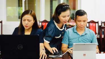 Lào Cai: Triển khai chiến dịch 90 ngày làm sạch, làm giàu, chuẩn hóa cơ sở dữ liệu lĩnh vực HIV/AIDS