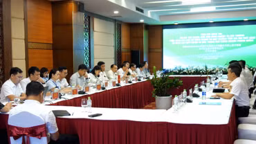 Trao đổi hợp tác lĩnh vực nông nghiệp và môi trường giữa tỉnh Lào Cai (Việt Nam) với huyện Tú Sơn (Trung Quốc)