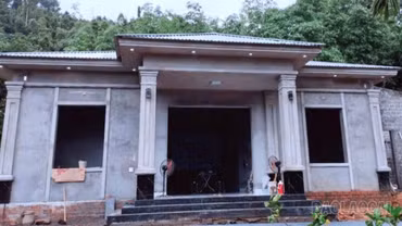 Những mái nhà ấm áp nghĩa tình