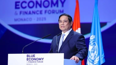 Chuyến đi của Thủ tướng với những dấu ấn đặc biệt, thông điệp mạnh mẽ, thực chất