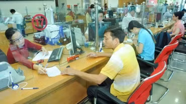 Ngân hàng Nhà nước yêu cầu giữ ổn định mặt bằng lãi suất