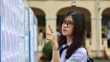 Đề nghị Bộ Giáo dục báo cáo về độ khó của đề thi tốt nghiệp THPT