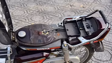 Thông báo đặc biệt của Honda về các dòng xe máy liên quan đến xăng E10
