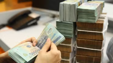 Sửa quy định về tỷ lệ trích quỹ đầu tư phát triển, quỹ khen thưởng, phúc lợi