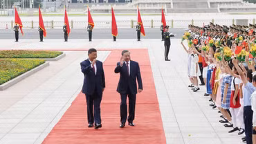 Tổng Bí thư, Chủ tịch nước Tô Lâm sẽ thăm cấp Nhà nước đến Trung Quốc