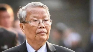 Dấu ấn của nguyên Chủ tịch nước Trần Đức Lương trong công cuộc hội nhập quốc tế