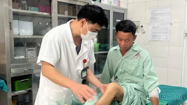 Hiệu quả từ thi đua "Lao động giỏi, lao động sáng tạo"