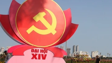 Đại hội XIV của Đảng – Đại hội của niềm tin và khát vọng phát triển