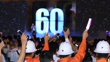 Kêu gọi người dân tiết kiệm năng lượng hưởng ứng Giờ Trái đất 2026