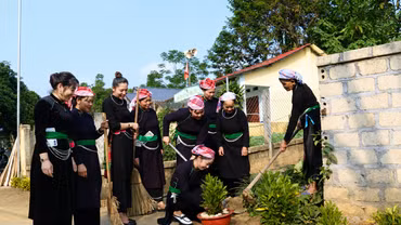 Thông tin tỉnh Lào Cai tiếp tục sáp nhập thành 34 xã, phường là không chính xác