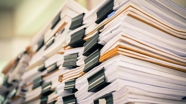 Nghiêm cấm chiếm giữ, chuyển giao, hủy tài liệu trong quá trình sắp xếp bộ máy