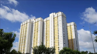 Giao chủ đầu tư dự án nhà ở xã hội không thông qua đấu thầu