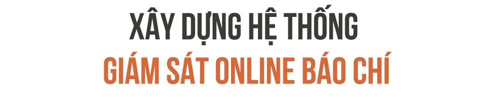 Để báo là báo, tạp chí là tạp chí, trang tin là trang tin ảnh 7