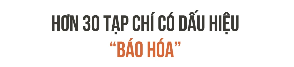 Để báo là báo, tạp chí là tạp chí, trang tin là trang tin ảnh 3