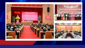 Điểm tin thời sự trong tuần từ ngày 26/1 - 1/2