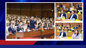 Điểm tin thời sự trong tuần từ ngày 2/2 - 8/2