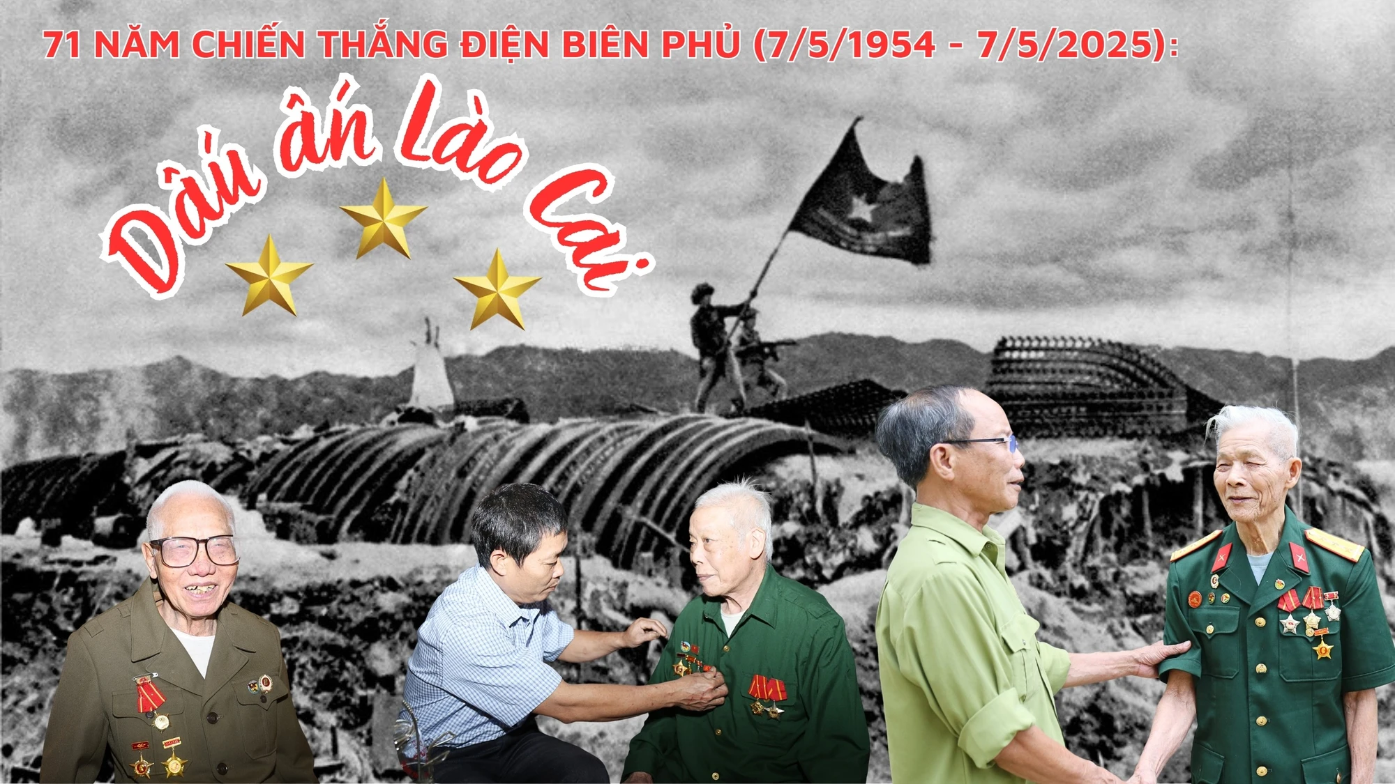Dấu ấn Lào Cai