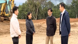 Động lực mạnh mẽ để Đông Cuông bứt phá 