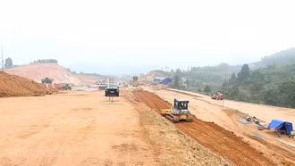 Văn Phú tăng tốc tạo quỹ đất sạch cho các dự án trọng điểm