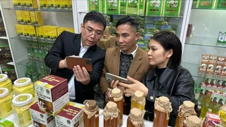 Hành động thực chất thực hiện mục tiêu chuyển đổi số