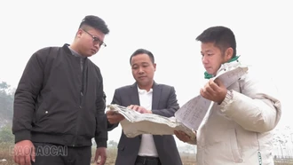 Gỡ “nút thắt” về đất đai, tạo môi trường đầu tư thông thoáng