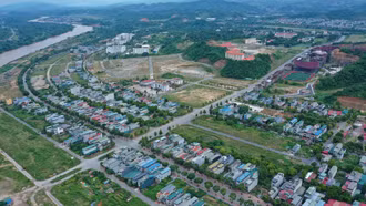 [Ảnh] Bình Minh 20 năm đổi mới