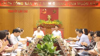 Tập trung giúp người cao tuổi xóa nghèo