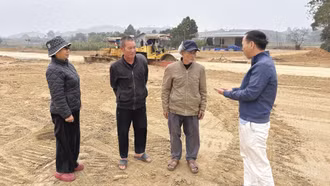 Động lực cho tăng trưởng xanh và an sinh bền vững